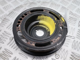 Шкив коленвала, ориг. номер 55559328, Opel Zafira 2008-2014
