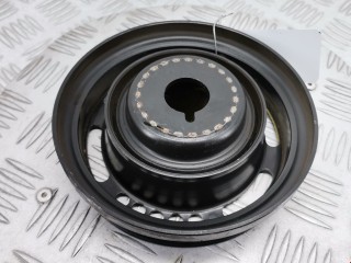 Шкив коленвала, ориг. номер 55559328, Opel Zafira 2008-2014