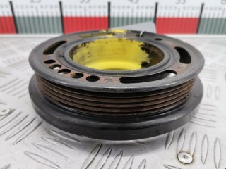 Шкив коленвала, ориг. номер 55559328, Opel Zafira 2008-2014