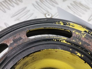 Шкив коленвала, ориг. номер 55559328, Opel Zafira 2008-2014