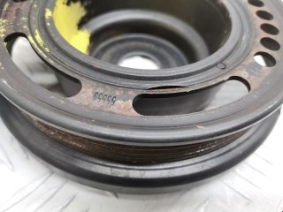 Шкив коленвала, ориг. номер 55559328, Opel Zafira 2008-2014