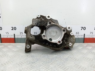 Кулак поворотный правый, ориг. номер 31216762018, 6762018, BMW 6 E63/E64 2007-2010