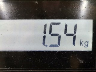 Коллектор впускной, ориг. номер 038129713AP, Volkswagen Passat 2000-2005