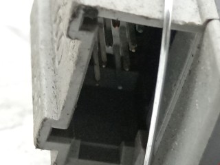 Кнопка стеклоподъемника, ориг. номер 4B0959855A, 501690, Audi A6 1994-1997