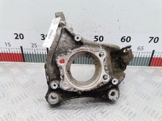 Кулак поворотный правый, ориг. номер 3C0407254F, Volkswagen Passat 2005-2010