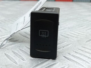 Кнопка подогрева заднего стекла, ориг. номер 3B0959621C, Volkswagen Passat 1996-2001