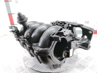 Коллектор впускной, ориг. номер 71765750, 55199795, Fiat Punto 2003-2011