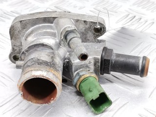 Корпус термостата, ориг. номер 55202176, Fiat Punto 2003-2011