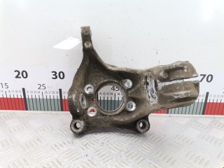Кулак поворотный левый, ориг. номер 3C0407253F, Volkswagen Passat 2005-2010