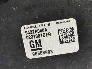 ТНВД, ориг. номер 25187375, 9422A040A, Chevrolet Orlando 2010-2018