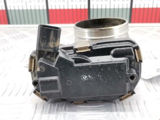 Заслонка дроссельная, ориг. номер 25183238, RMA59-1, Chevrolet Orlando 2010-2018