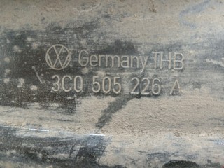 Рычаг задний правый, ориг. номер 3C0505226A, 3C0505224E, Volkswagen Passat 2005-2010