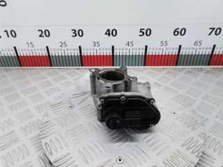 Клапан ЕГР EGR, ориг. номер 1495600Q1A, Renault Laguna 2005-2007