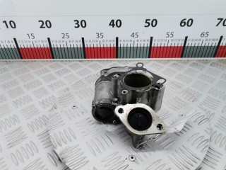 Клапан ЕГР EGR, ориг. номер 1495600Q1A, Renault Laguna 2005-2007