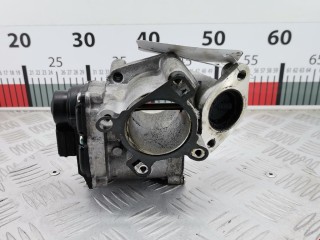 Клапан ЕГР EGR, ориг. номер 1495600Q1A, Renault Laguna 2005-2007