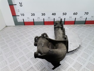 Коллектор впускной, ориг. номер 8201082165, Renault Laguna 2005-2007