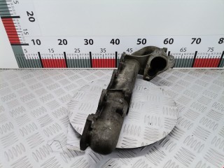 Коллектор впускной, ориг. номер 8201082165, Renault Laguna 2005-2007