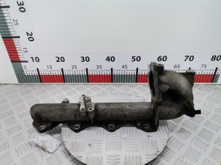 Коллектор впускной, ориг. номер 8201082165, Renault Laguna 2005-2007