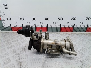 Радиатор EGR, ориг. номер 8200611709, 8200968414, Renault Laguna 2005-2007