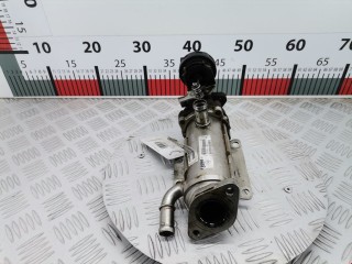 Радиатор EGR, ориг. номер 8200611709, 8200968414, Renault Laguna 2005-2007