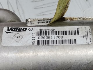 Радиатор EGR, ориг. номер 8200611709, 8200968414, Renault Laguna 2005-2007