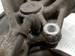 Ступица задняя правая, ориг. номер 3C0505434L, Volkswagen Passat 2005-2010