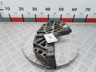 Кронштейн двигателя, ориг. номер 8200741758, 8201011432, Renault Laguna 2005-2007
