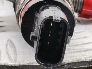 Датчик давления топлива, ориг. номер 0281002840, 166386701R, Renault Laguna 2005-2007