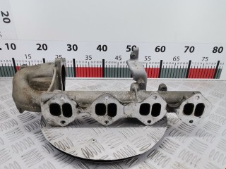 Коллектор впускной, ориг. номер 8201082165, Renault Espace 2006-2012