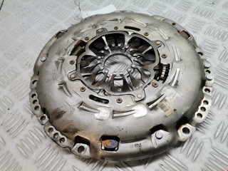 Маховик, ориг. номер 7701478942, Renault Espace 2006-2012