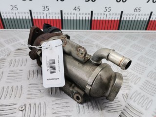 Радиатор EGR, ориг. номер 880255X, 8200968414, Renault Espace 2006-2012