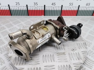 Радиатор EGR, ориг. номер 880255X, 8200968414, Renault Espace 2006-2012