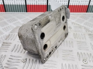 Теплообменник масляного фильтра, ориг. номер 7700114039, 6790972560, Renault Espace 2006-2012