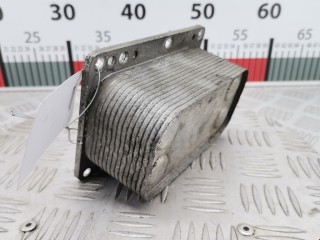 Теплообменник масляного фильтра, ориг. номер 7700114039, 6790972560, Renault Espace 2006-2012