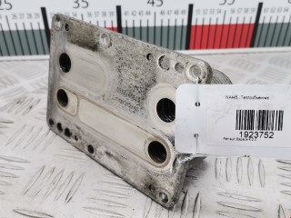 Теплообменник масляного фильтра, ориг. номер 7700114039, 6790972560, Renault Espace 2006-2012