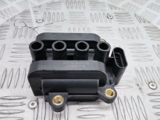 Катушка зажигания, ориг. номер 8200702693, 0986221046, Renault Clio 2003-2013