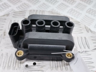 Катушка зажигания, ориг. номер 8200702693, 0986221046, Renault Clio 2003-2013
