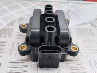 Катушка зажигания, ориг. номер 8200702693, 0986221046, Renault Clio 2003-2013