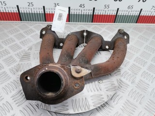 Коллектор выпускной, ориг. номер 8200740580, Renault Clio 2003-2013