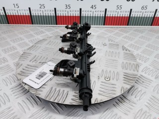 Форсунка, ориг. номер 0280158046, 8200292590, Renault Clio 2003-2013