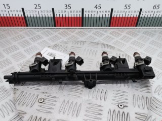 Форсунка, ориг. номер 0280158046, 8200292590, Renault Clio 2003-2013