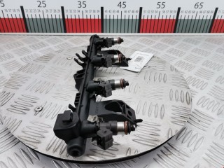 Форсунка, ориг. номер 0280158046, 8200292590, Renault Clio 2003-2013