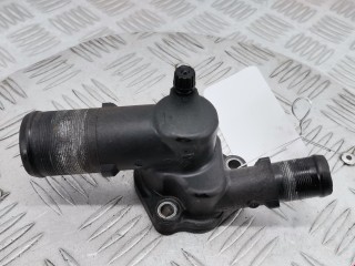 Корпус термостата, ориг. номер 7700110716, 8200660882, Renault Clio 2003-2013