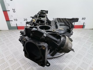Коллектор впускной, ориг. номер 4M5G9424FK, Ford C-Max 2003-2007