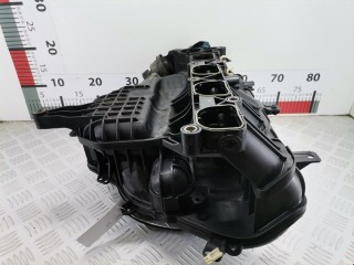 Коллектор впускной, ориг. номер 4M5G9424FK, Ford C-Max 2003-2007