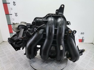 Коллектор впускной, ориг. номер 4M5G9424FK, Ford C-Max 2003-2007