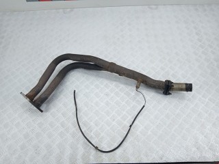 Труба приемная глушителя, BMW 5 F10/F11/GT F07 2009-2013