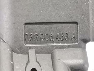Датчик коленвала, ориг. номер 036906433A, 036906433E, Audi A3 2000-2003