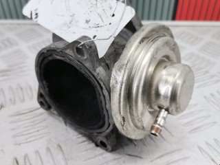 Клапан ЕГР EGR, ориг. номер 038131501AN, 68001558AB, Audi A3 2000-2003