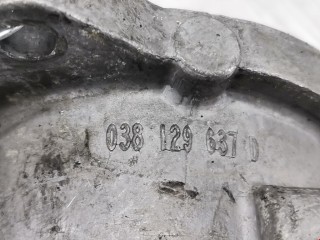 Клапан ЕГР EGR, ориг. номер 038131501AN, 68001558AB, Audi A3 2000-2003